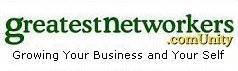 Meet the Greatest Networker in the World learn from the experience