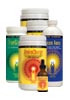 A 3-formula program for health-gain and fat-loss. Featuring AminoCharge (a patent-pending protein supplement), TrueGreens (a concentrated source of grains, greens, and specialized ingredients), and Dream Away (a night-time formula to help achieve one's ideal weight)