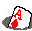 'ace in the hole' .............. ace = one that excels = you