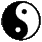 balance - yin yang