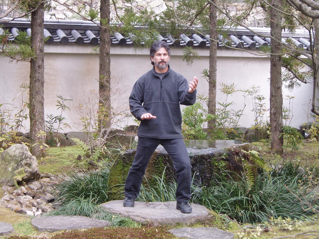 Taiji in Himeji