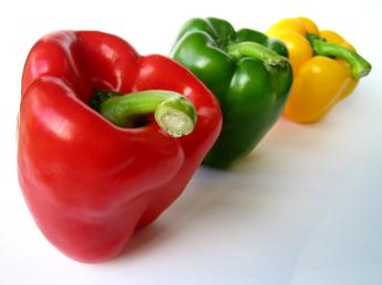 Peppers