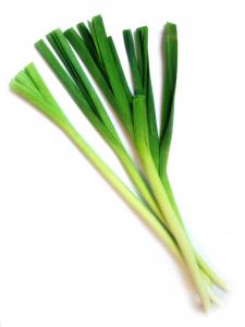 Spring Onions
