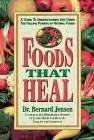 Foods That Heal