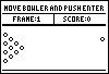 Positioning player