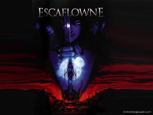 Escaflowne: The Movie