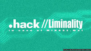 .hack//Liminality