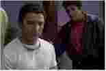 Click here to see Dominic reviewing the next shot.