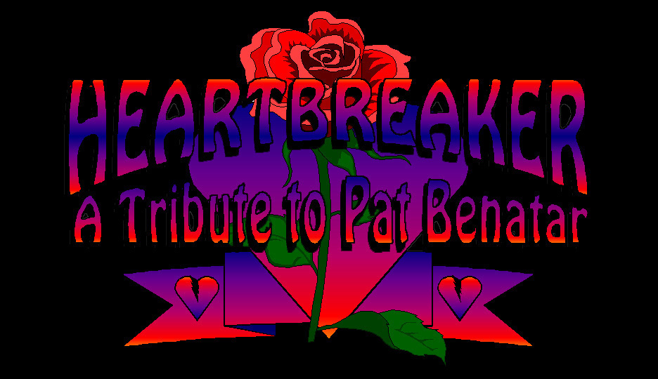 HeartBreaker Logo