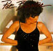 Crimes Of Passion - Pat Benatar 1980