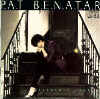 Precious Time - Pat Benatar 1981