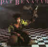 Tropico - Pat Benatar 1984