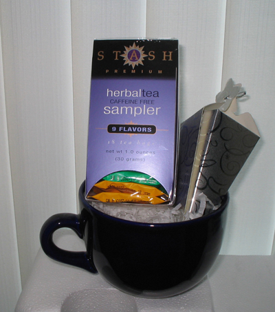 tea