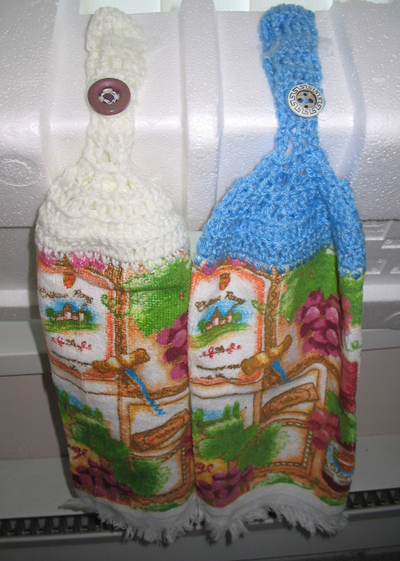 towels