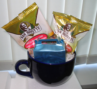 coffee