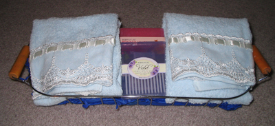 hand towels