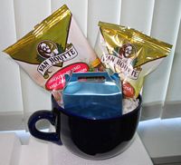 coffee