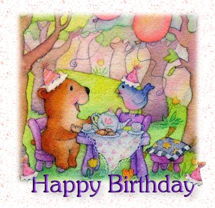 Birthday Image