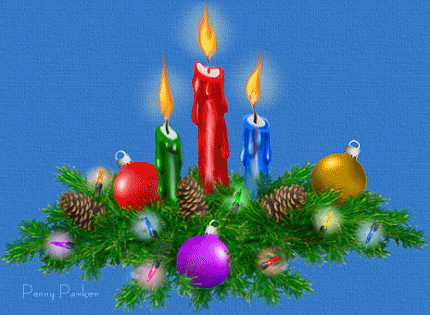 Candles