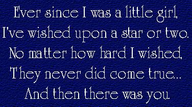 Words