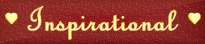 Inspirational Greetings