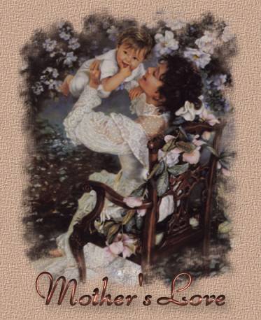Mother and Child