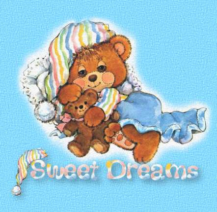 Bear