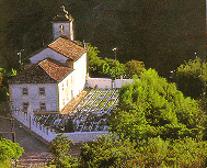 Igreja Sao Jose