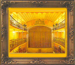 Teatro Municipal