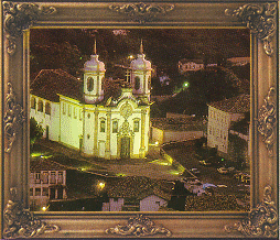Vista noturna