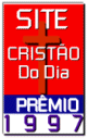 Site Crist�o - Pr�mio 1997
