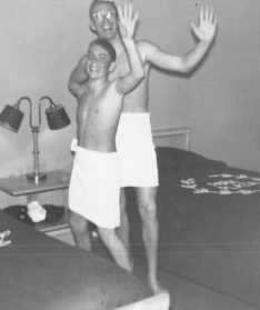 Barry and Dick