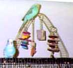 Visit the Budgie Brigade!