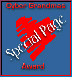 CyberGrandmas Award