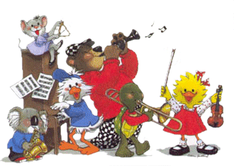 BAND