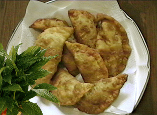 Empanadas