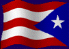 Puerto Rican Flag