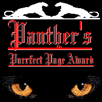 panther