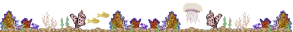 ocean floor