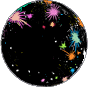 animated bubble