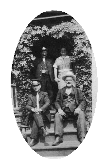 great-grandparents