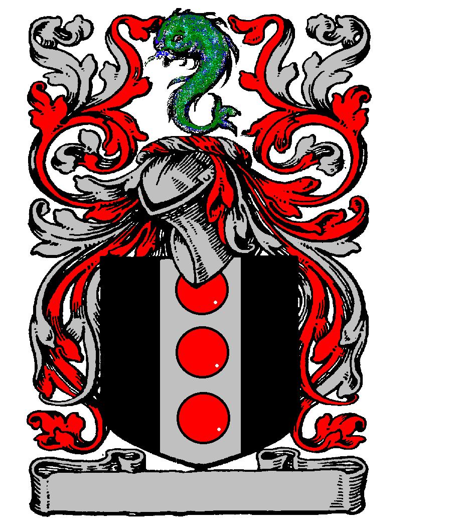 Hambly Family Arms