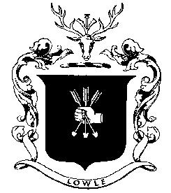 The Lowell Arms