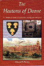 Heaton of Deane, by Edmund R. Heaton