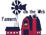 Farmers on the Web!
