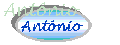 Fam&iacute;lia do Ant&ocirc;nio