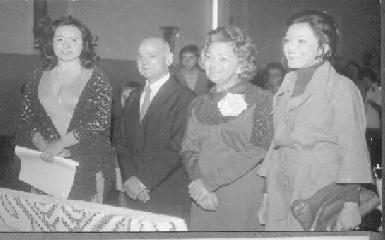 Fam&iacute;lia da Enedina