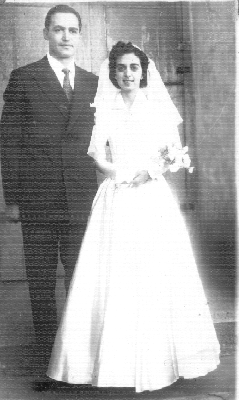 Casamento da Cirene