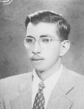 Foto do Jos&eacute;