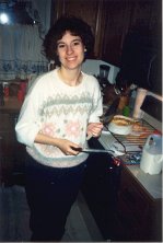 Chef Nancy